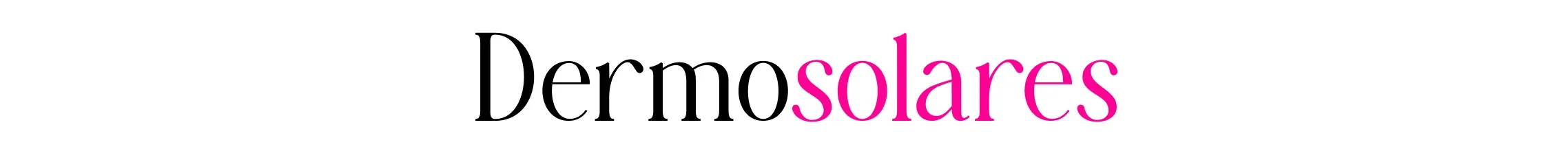 dermosolares