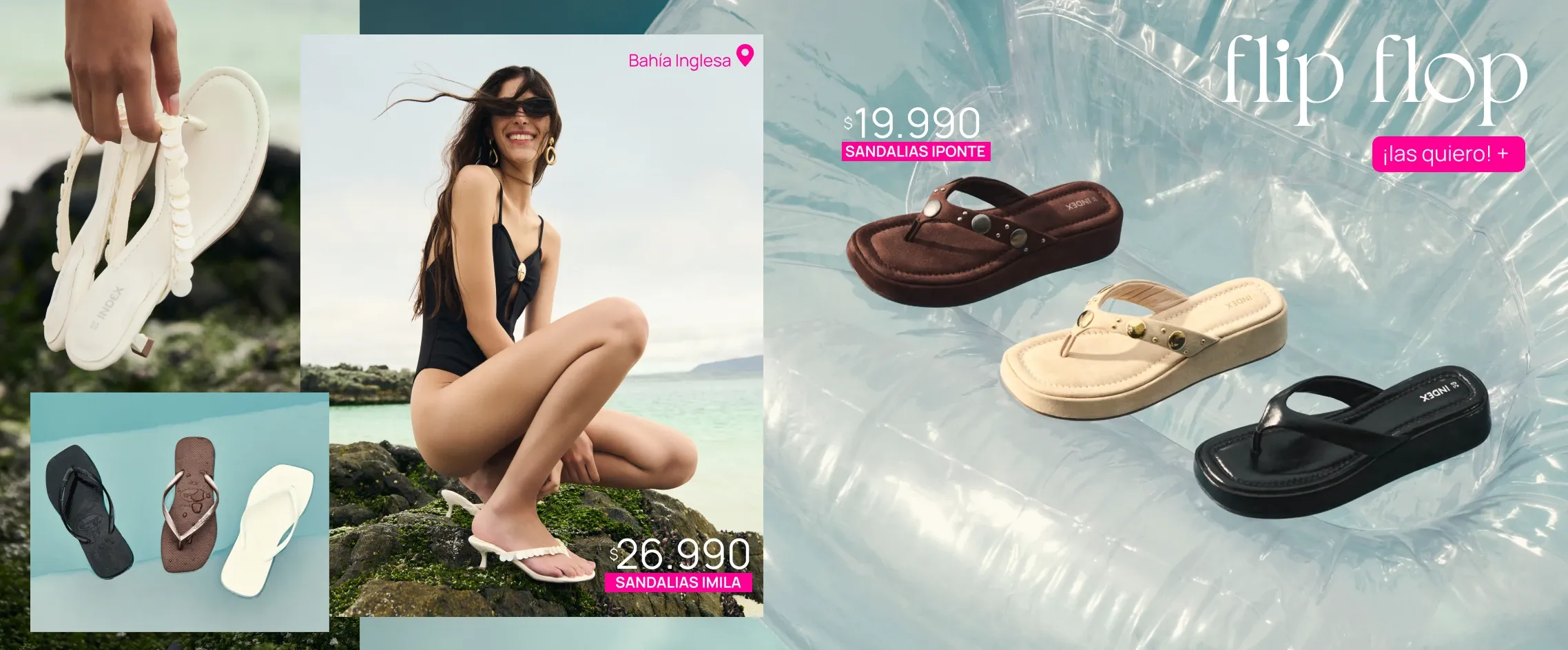flip flop