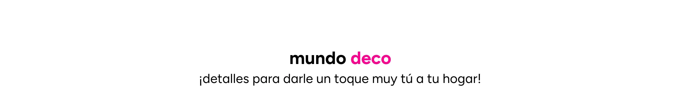deco