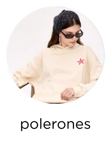 polerones