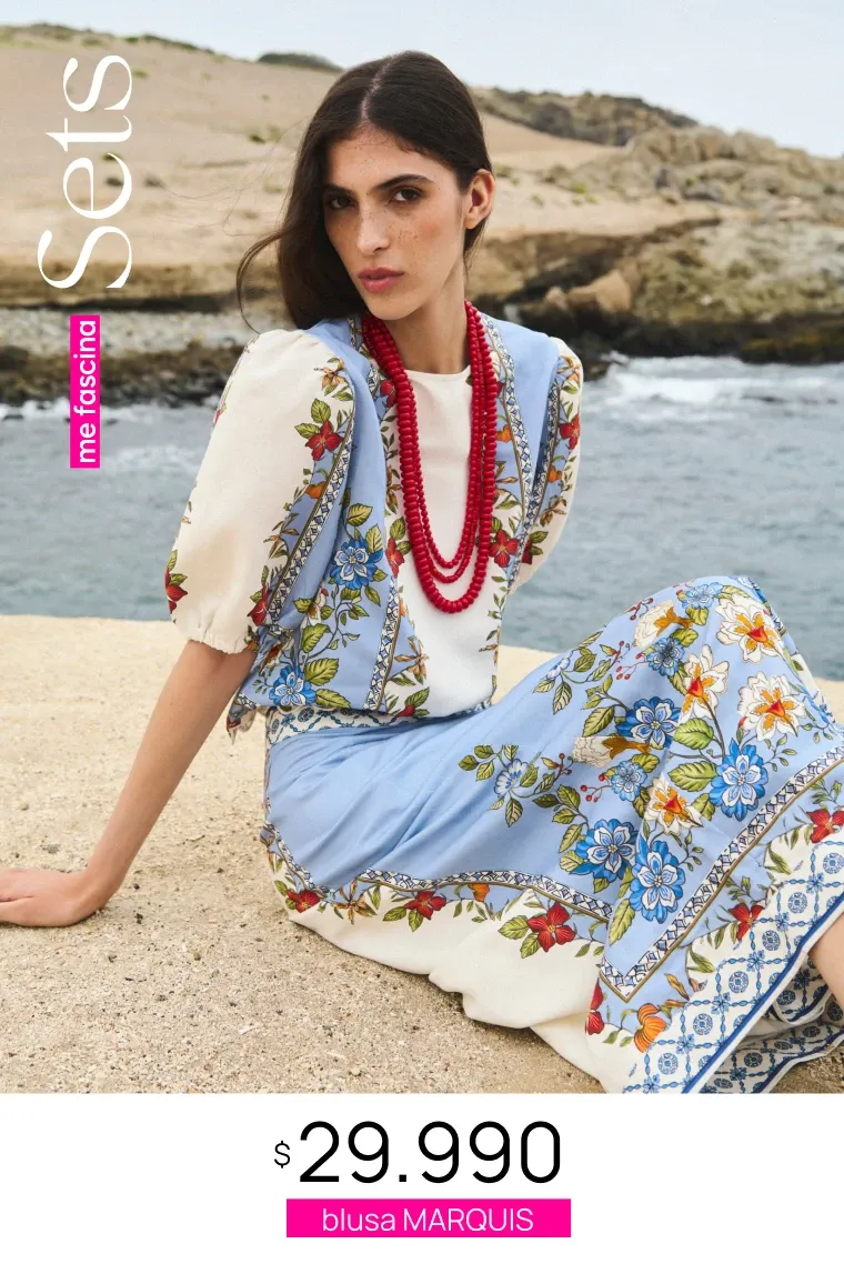 moda mujer