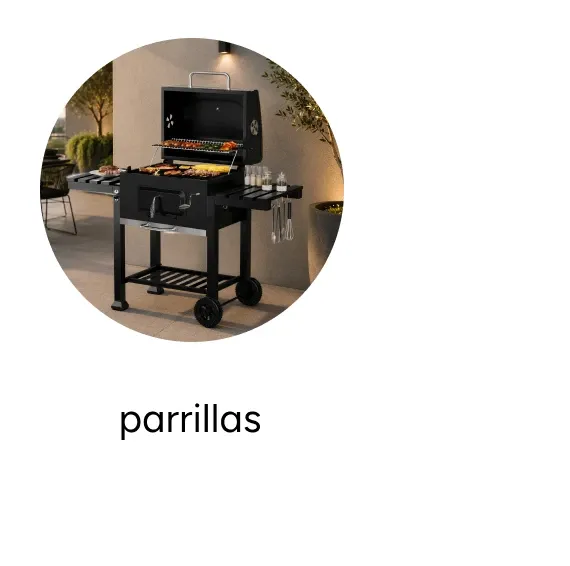 terrazas
