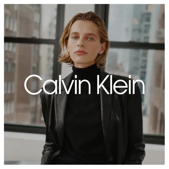 calvin