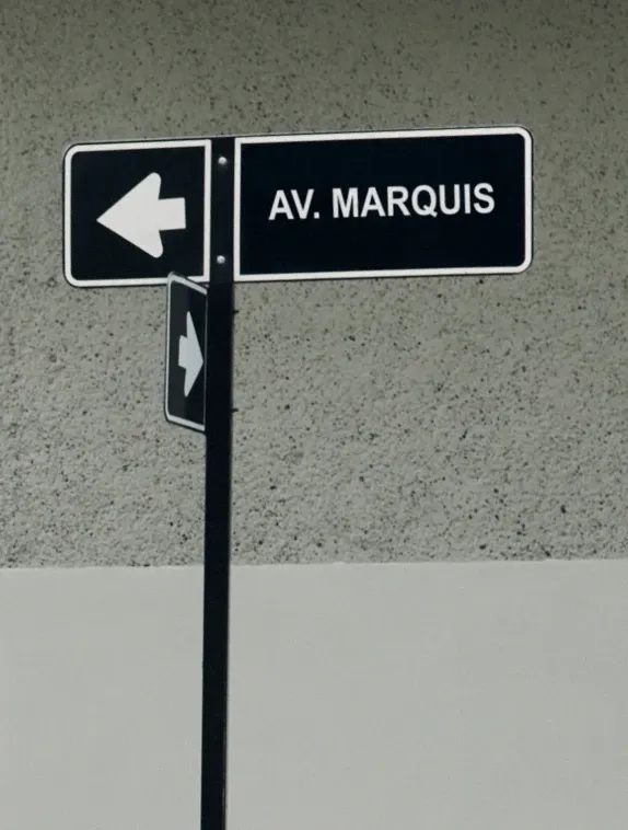 marquis