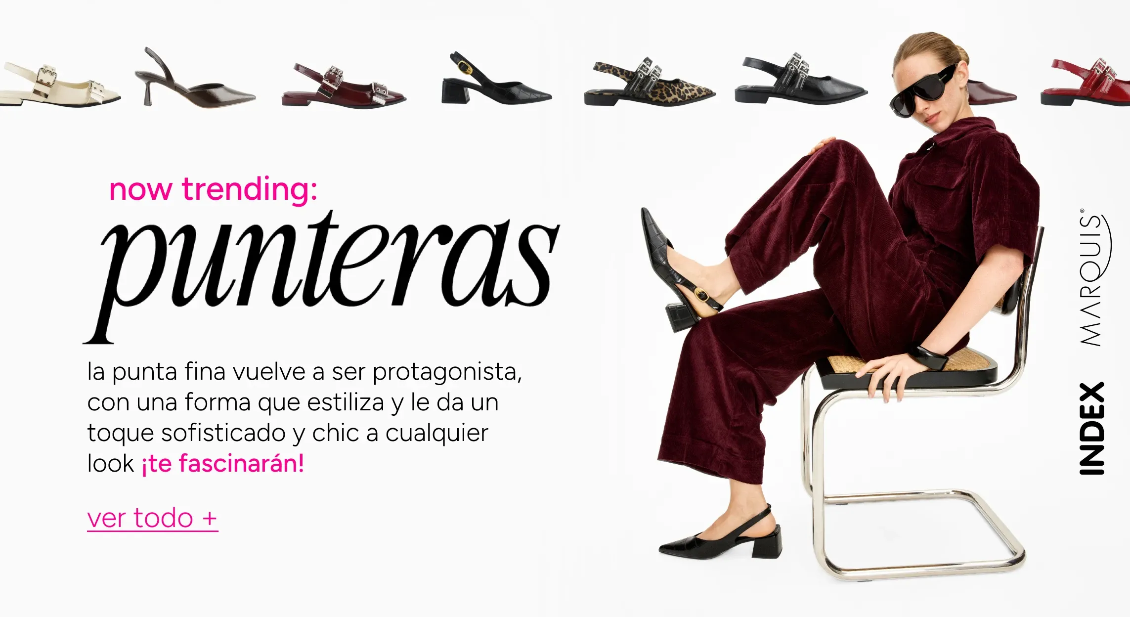 punteras