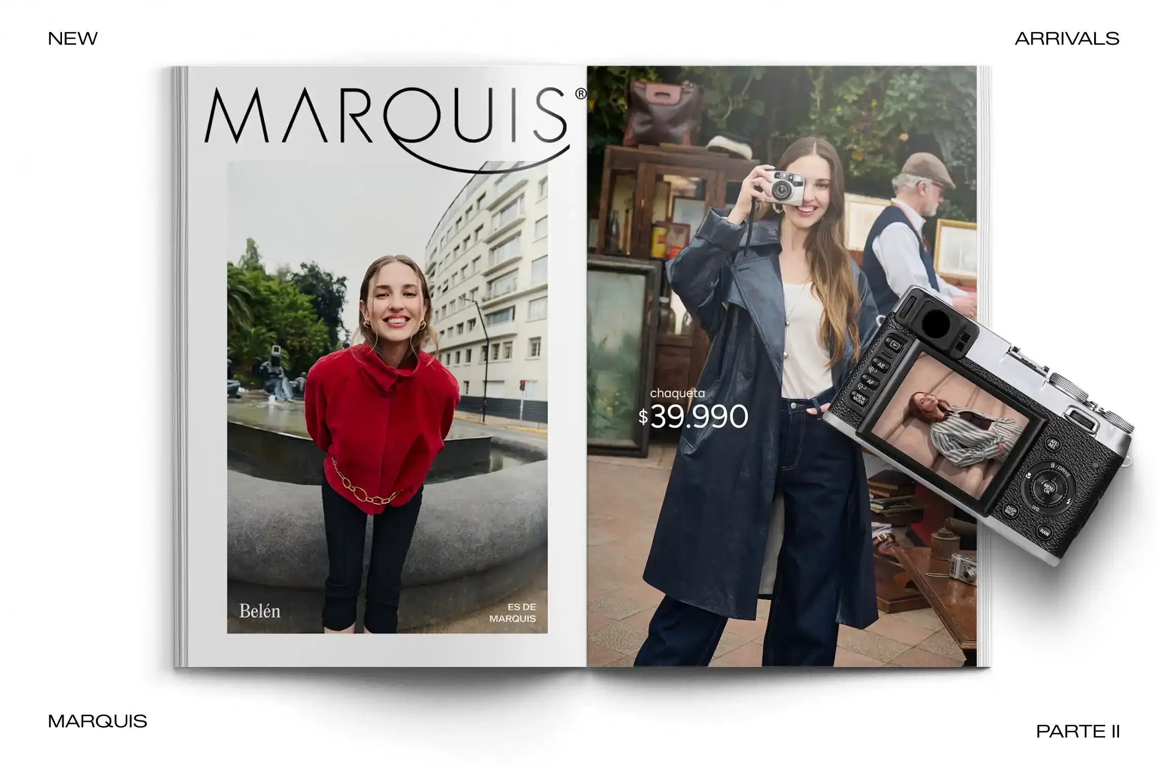marquis