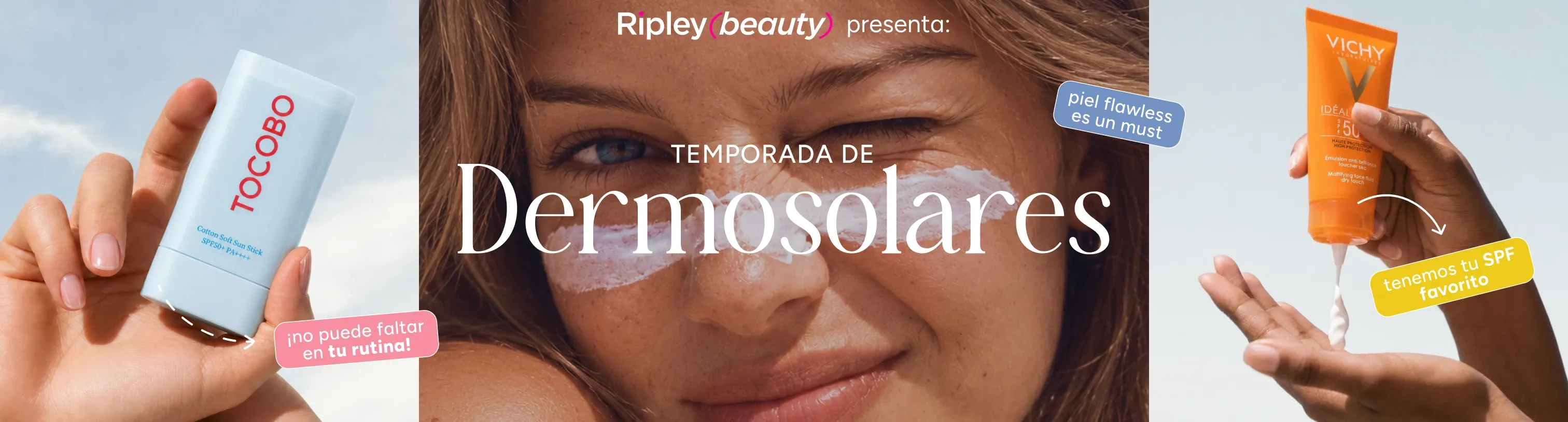 dermosolares