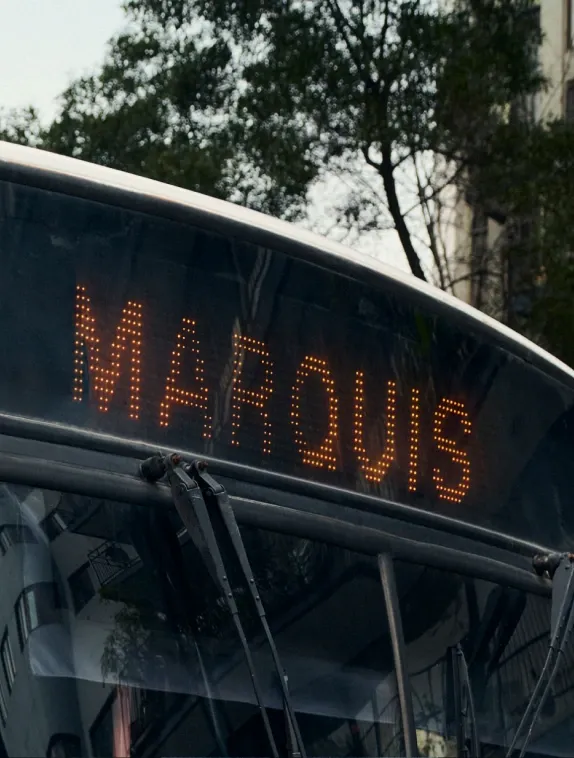 marquis