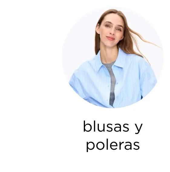 poleras