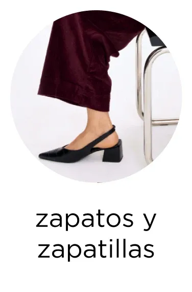 zapatos