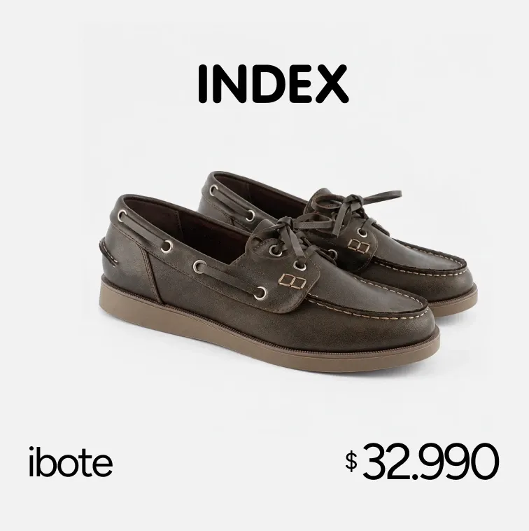 mocasines