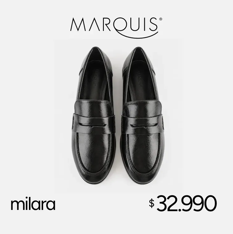 mocasines
