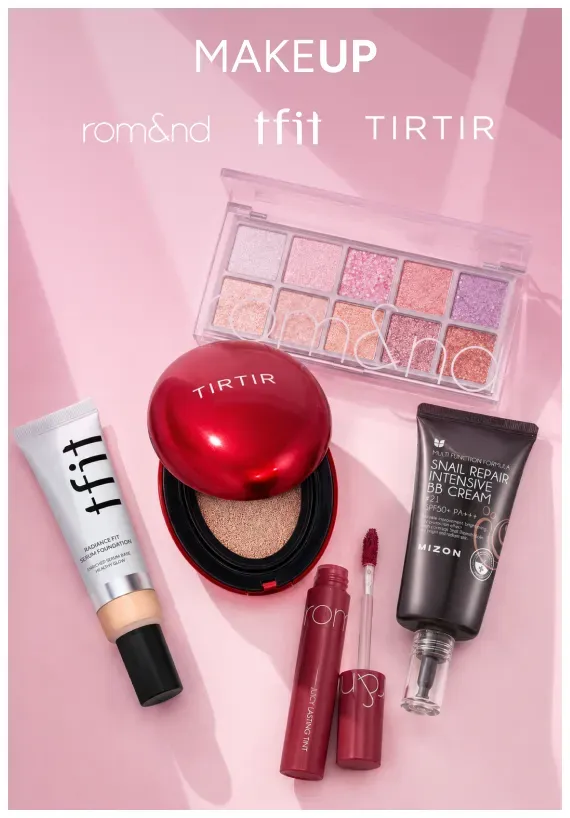 k-beauty