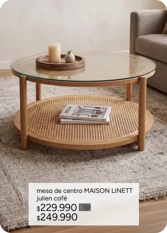 muebles