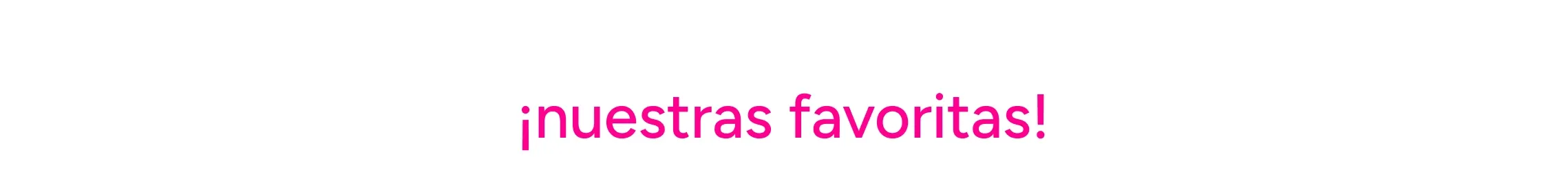 mocasines