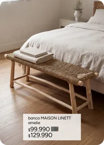 muebles