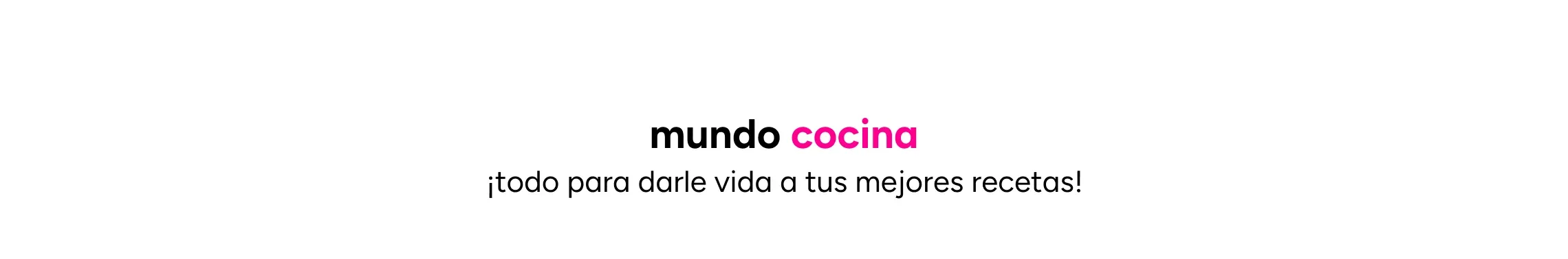 cocina