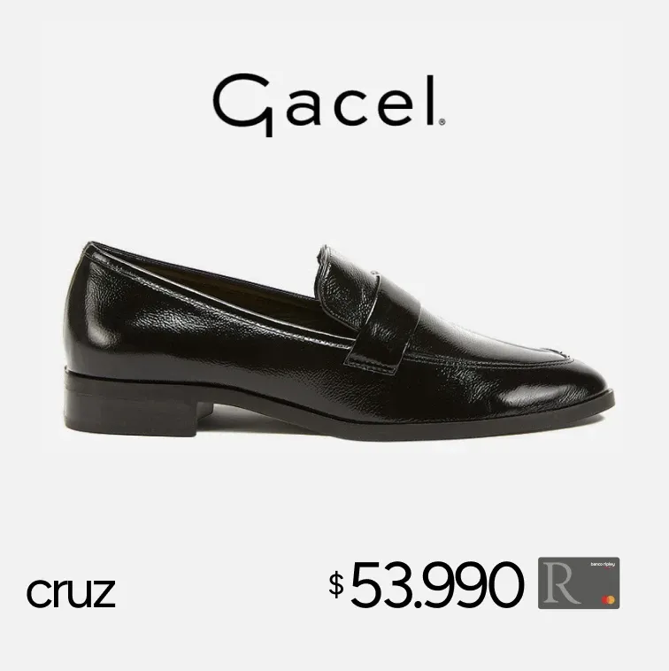 mocasines