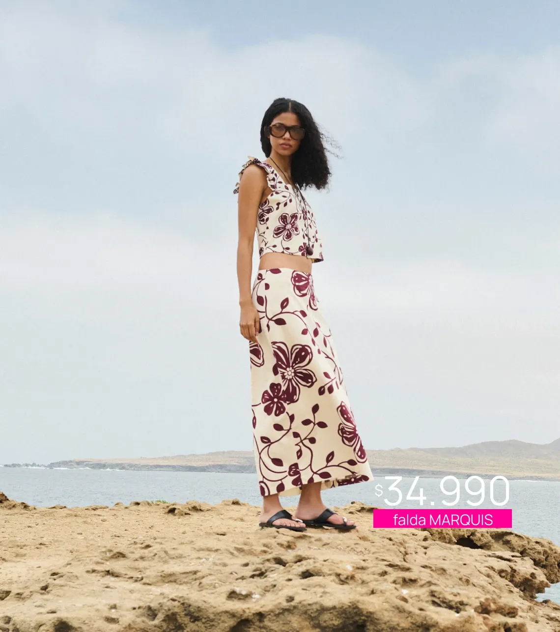 moda mujer sets