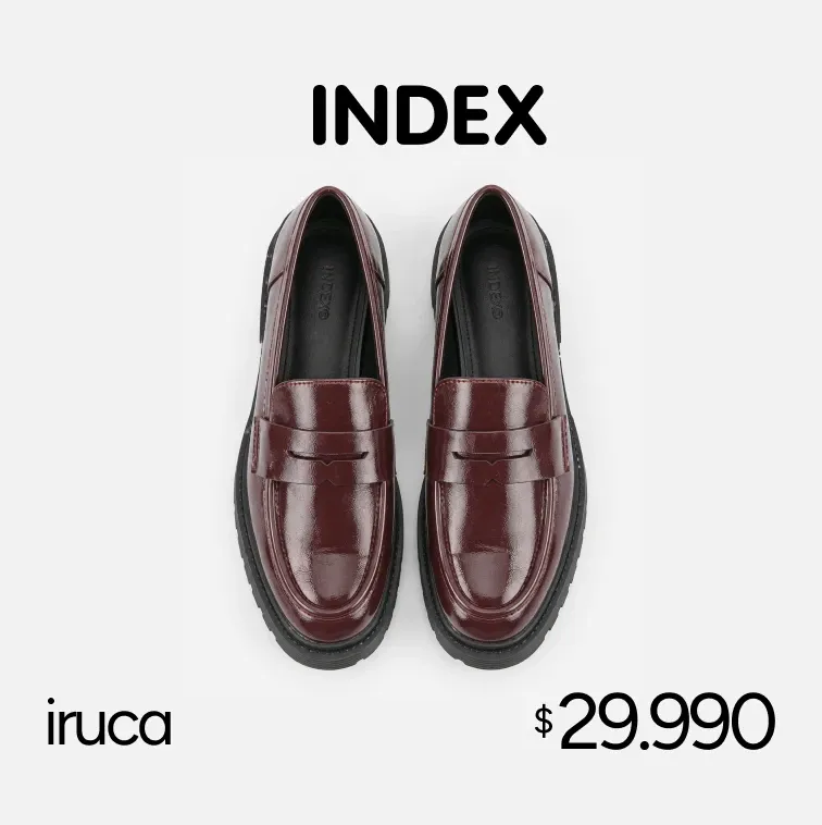 mocasines
