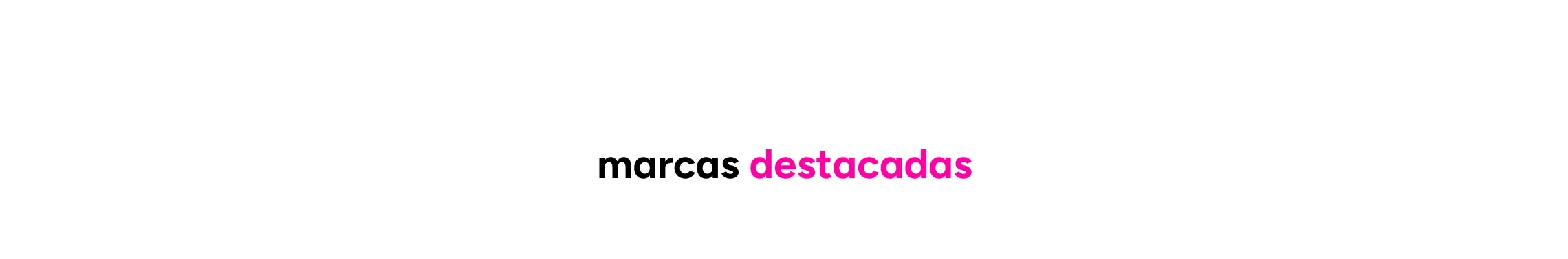 marcas
