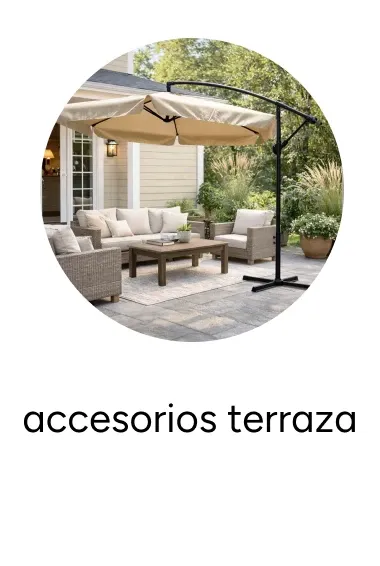 terrazas