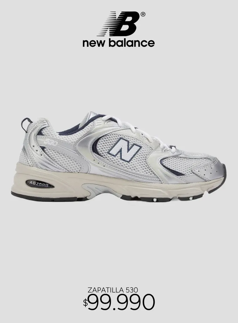 ZAPATILLAS NEW BALANCE