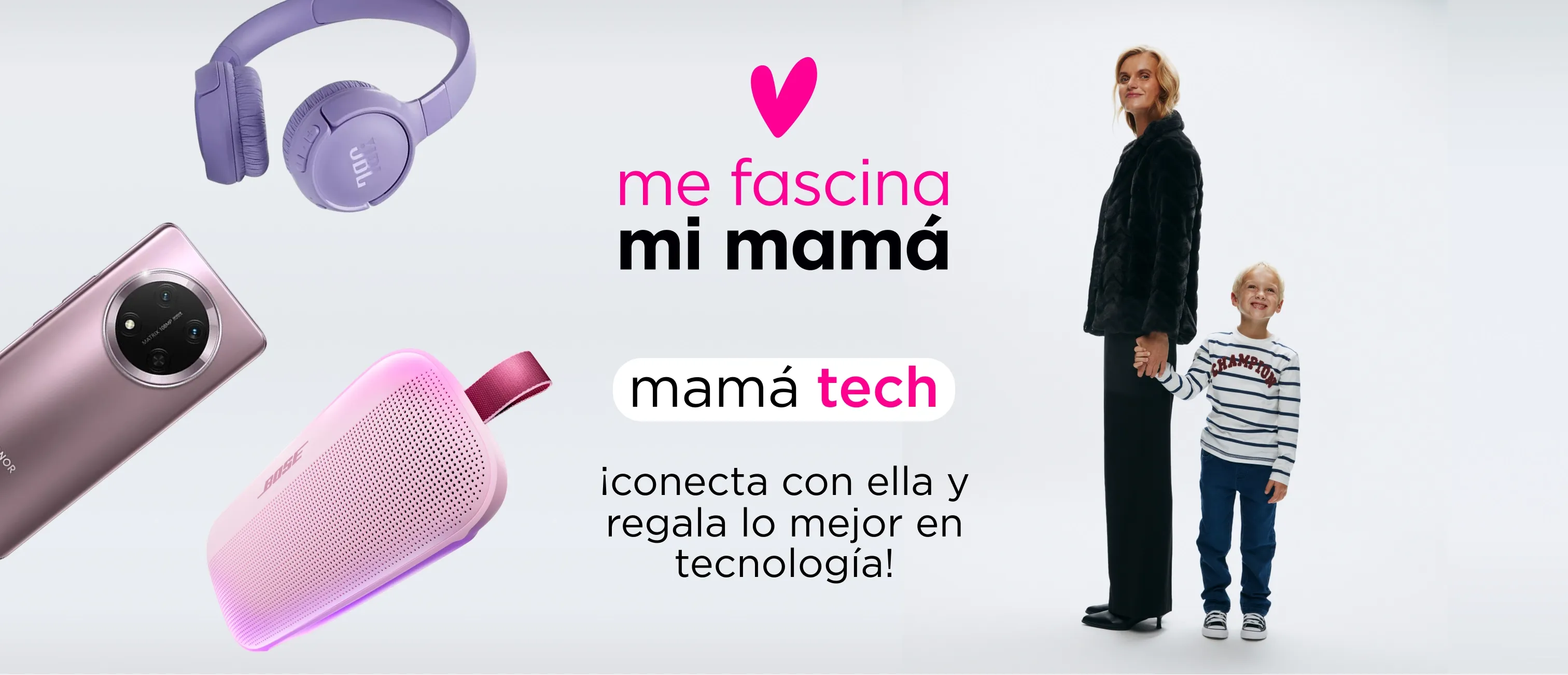 Mamá Tech