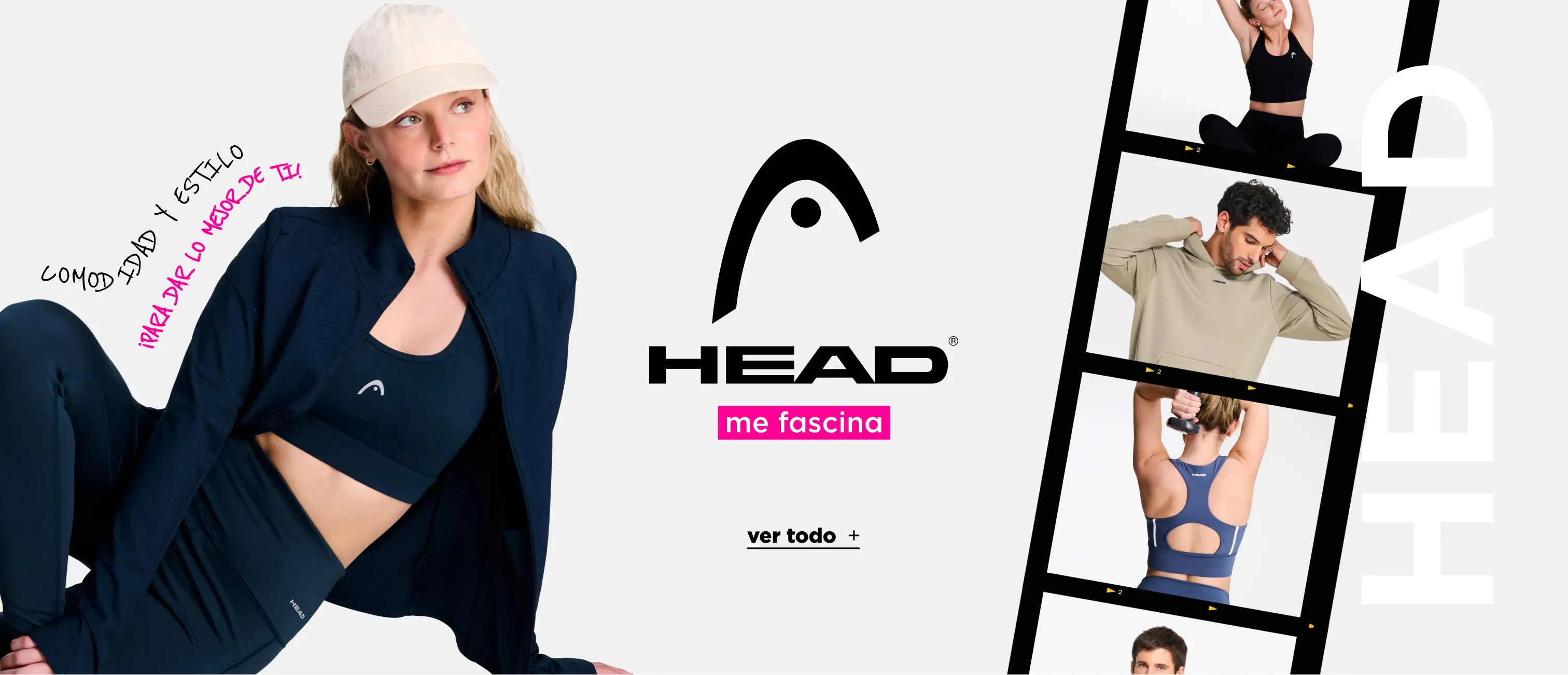 head