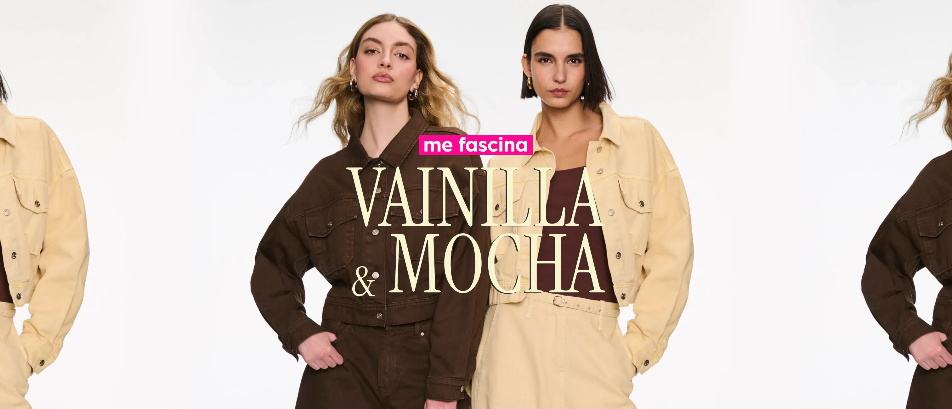 vainilla mocha
