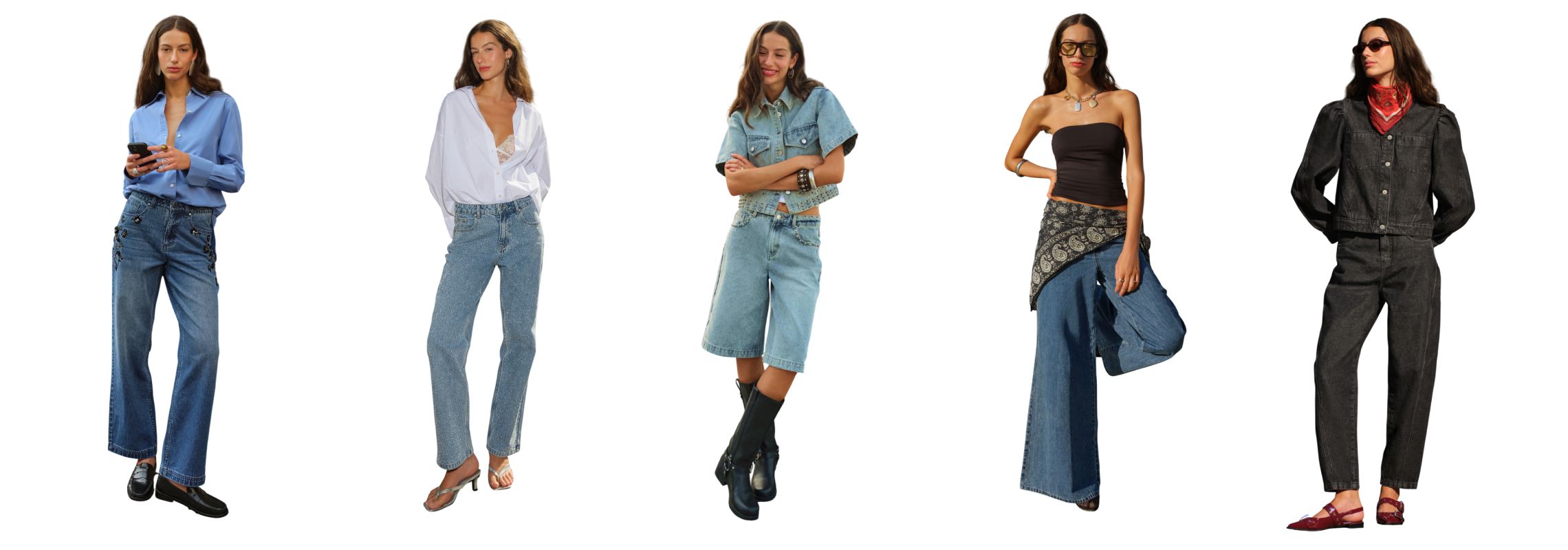 denim