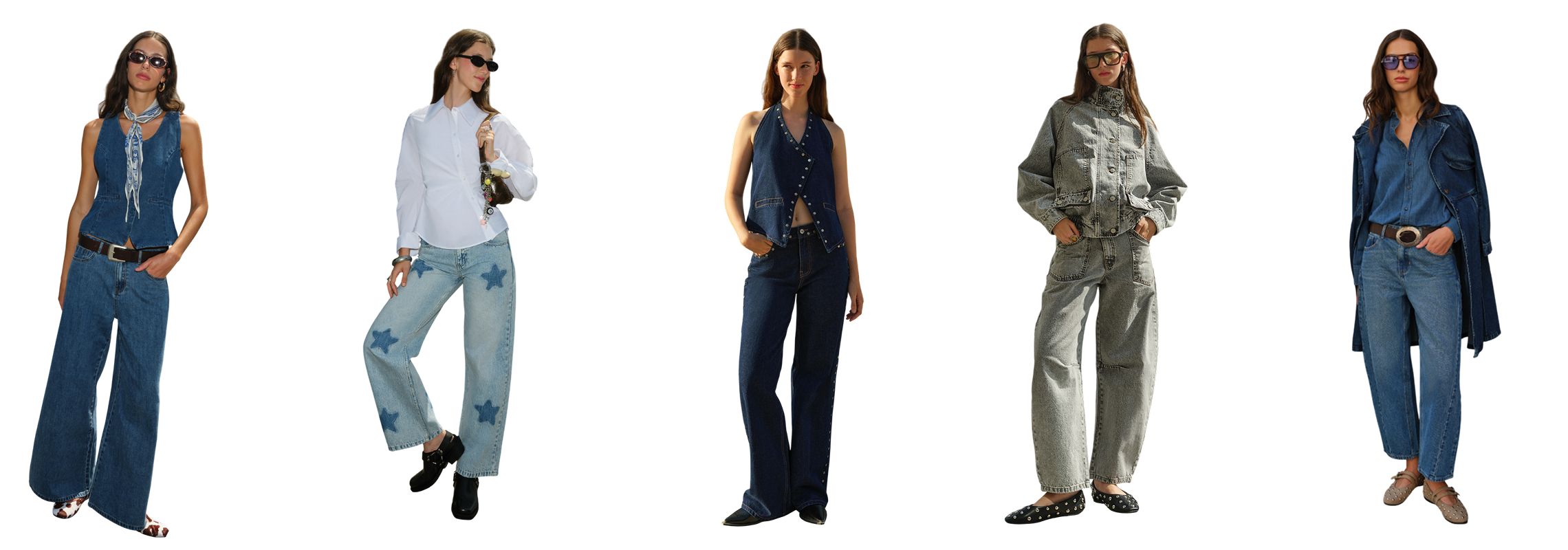 denim