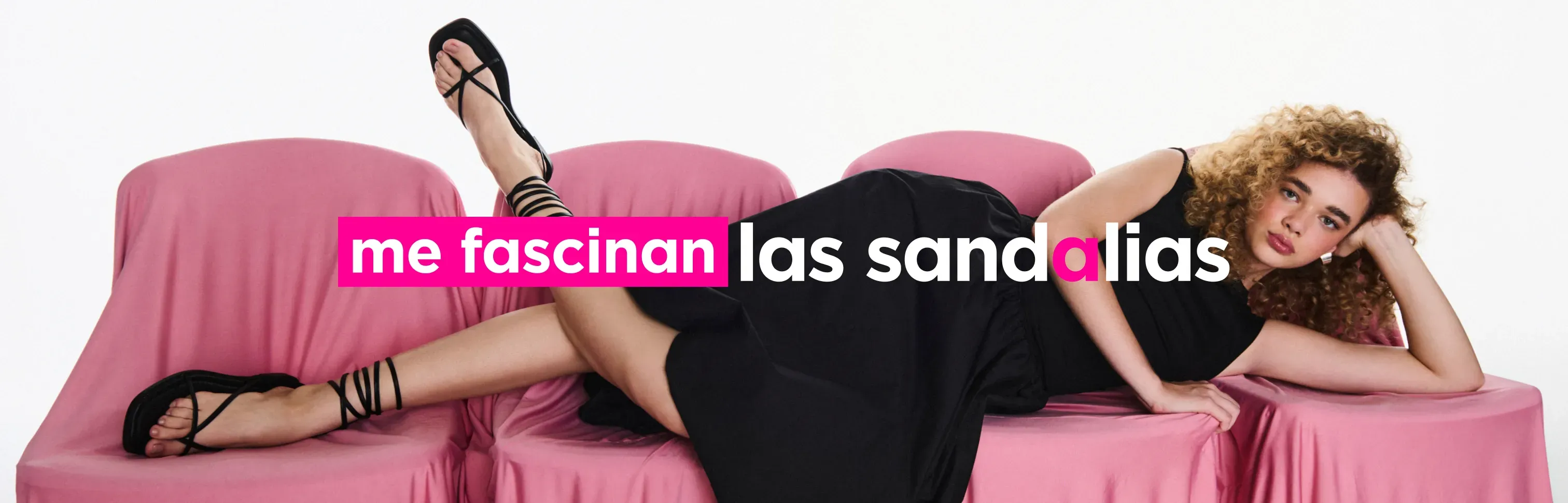 sandalias