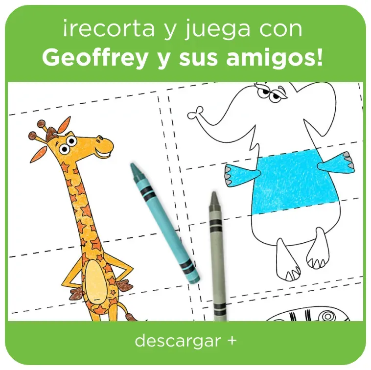 juguetería Toys R Us