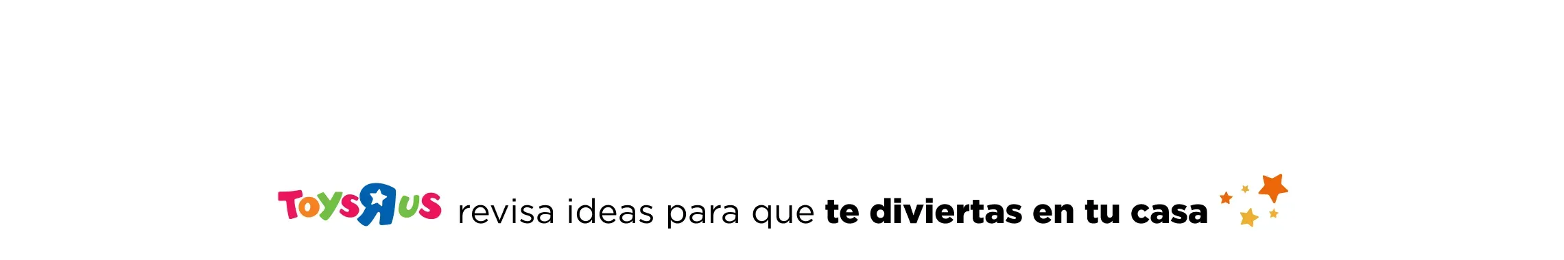 juguetería Toys R Us