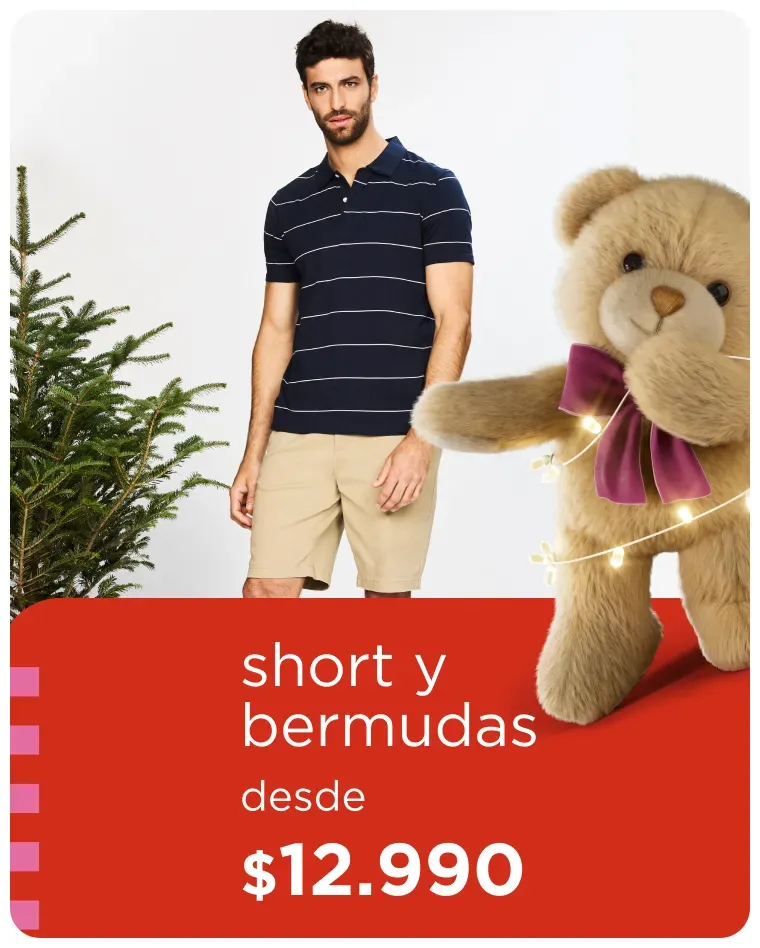 hombre navidad