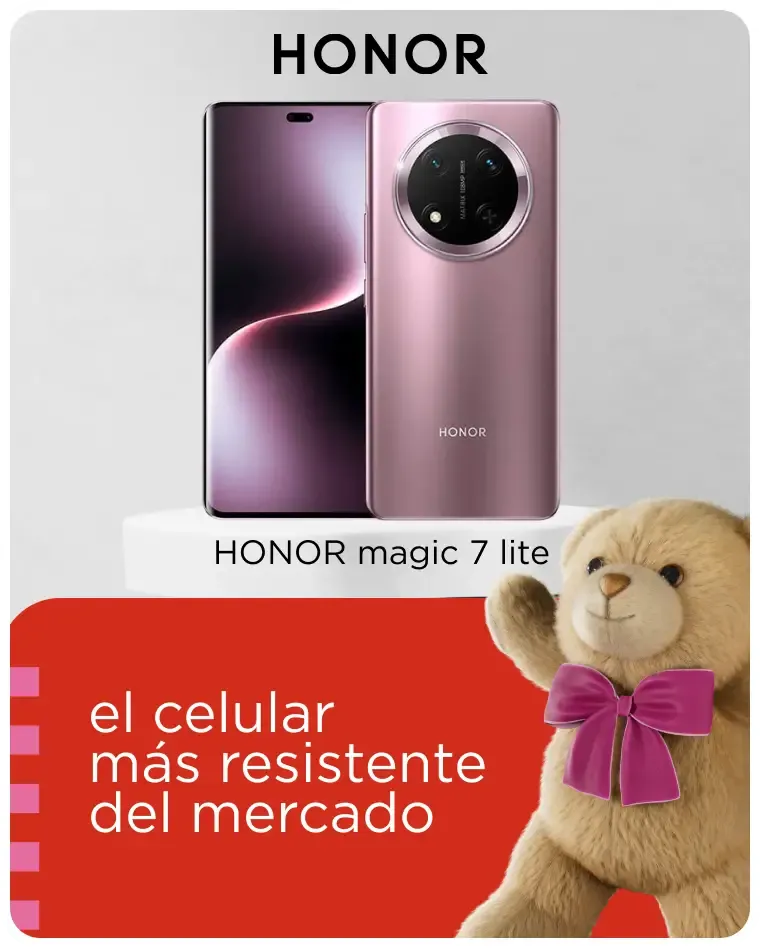 Tecnología