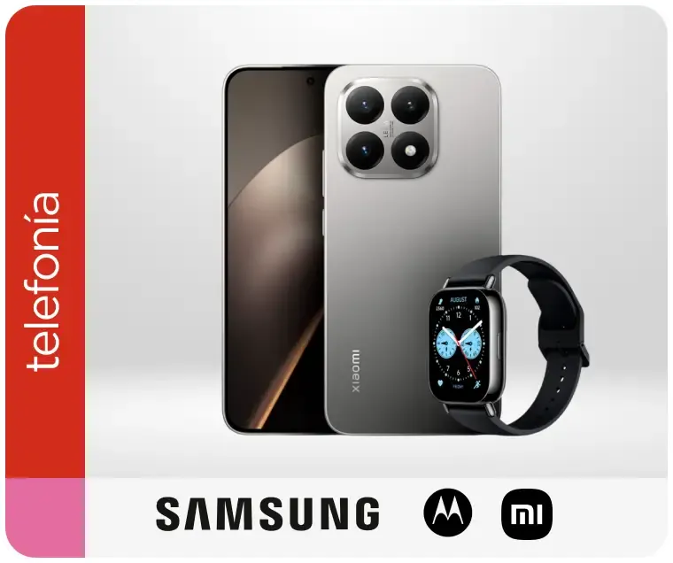 Tecnología