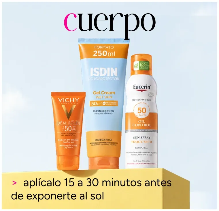 dermosolares