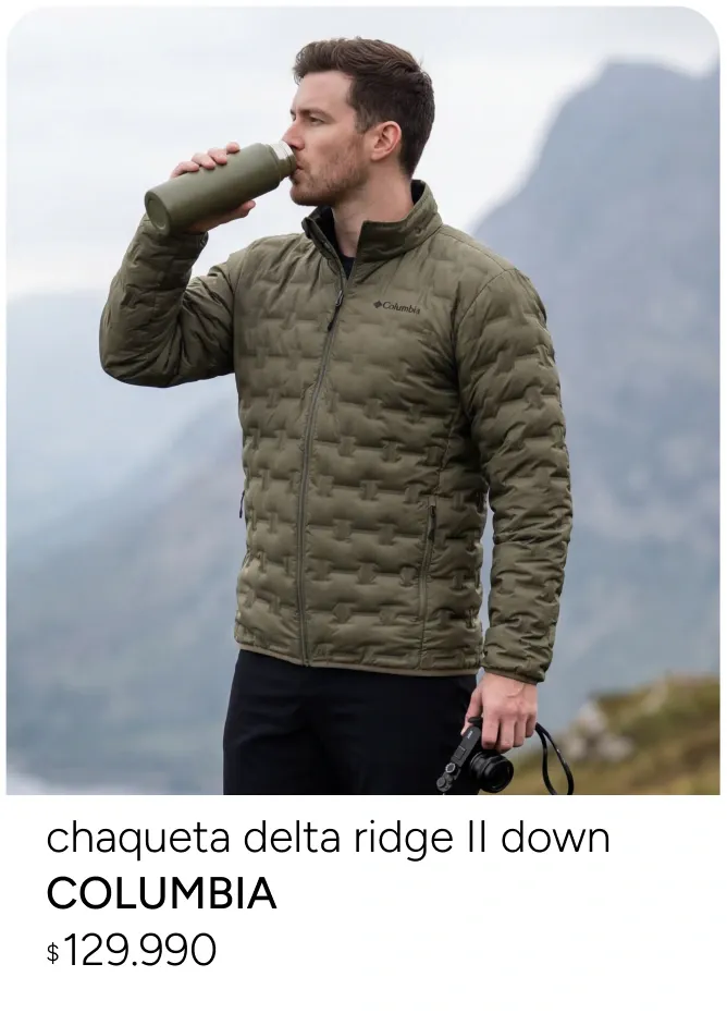 columbia