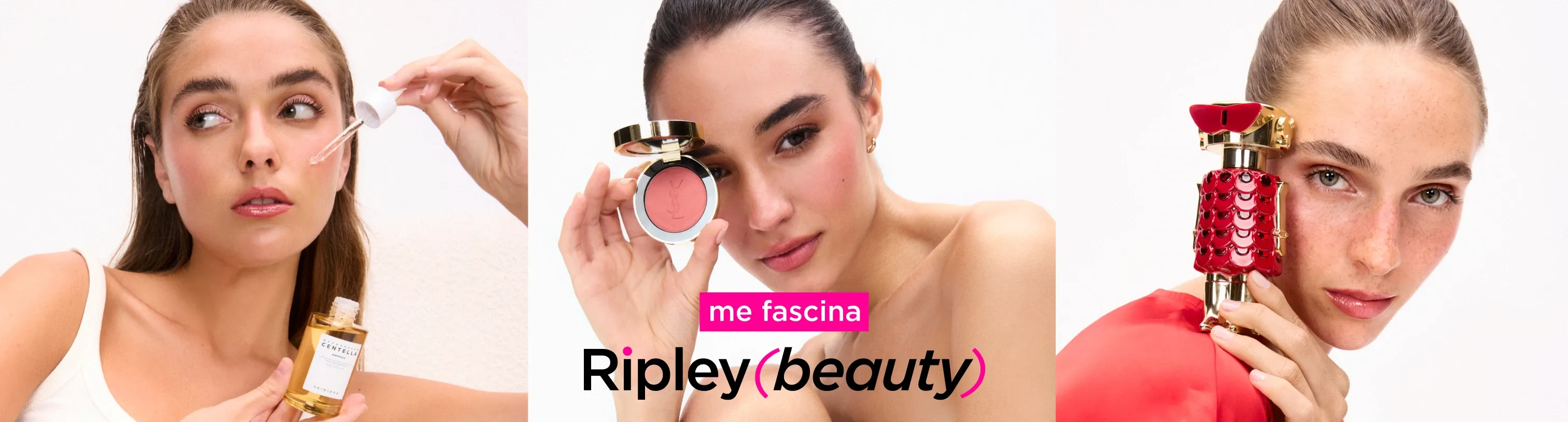 belleza