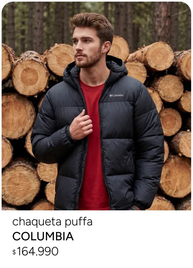 columbia