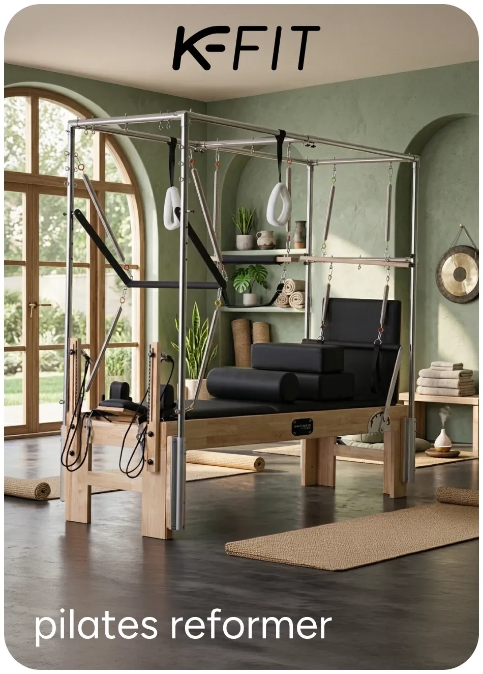 pilates