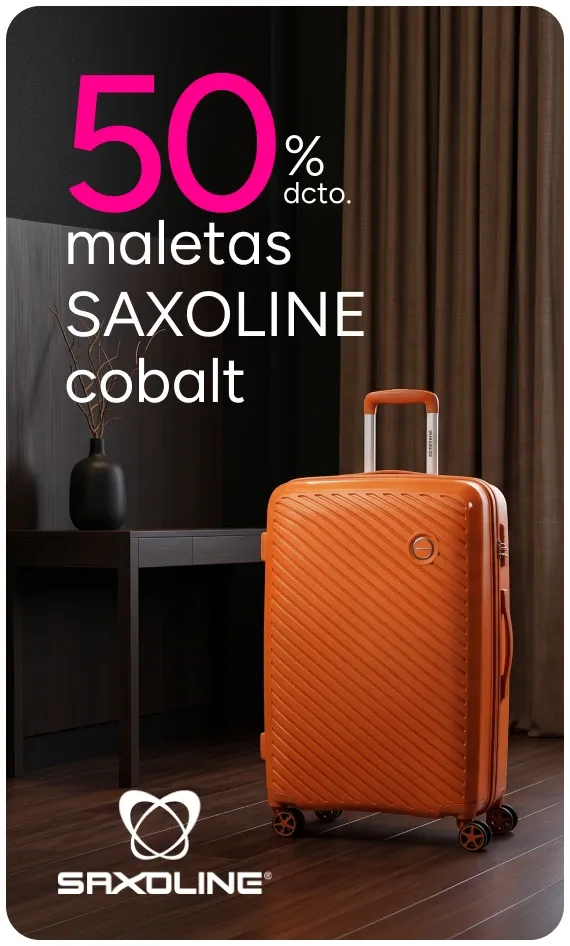 maleta