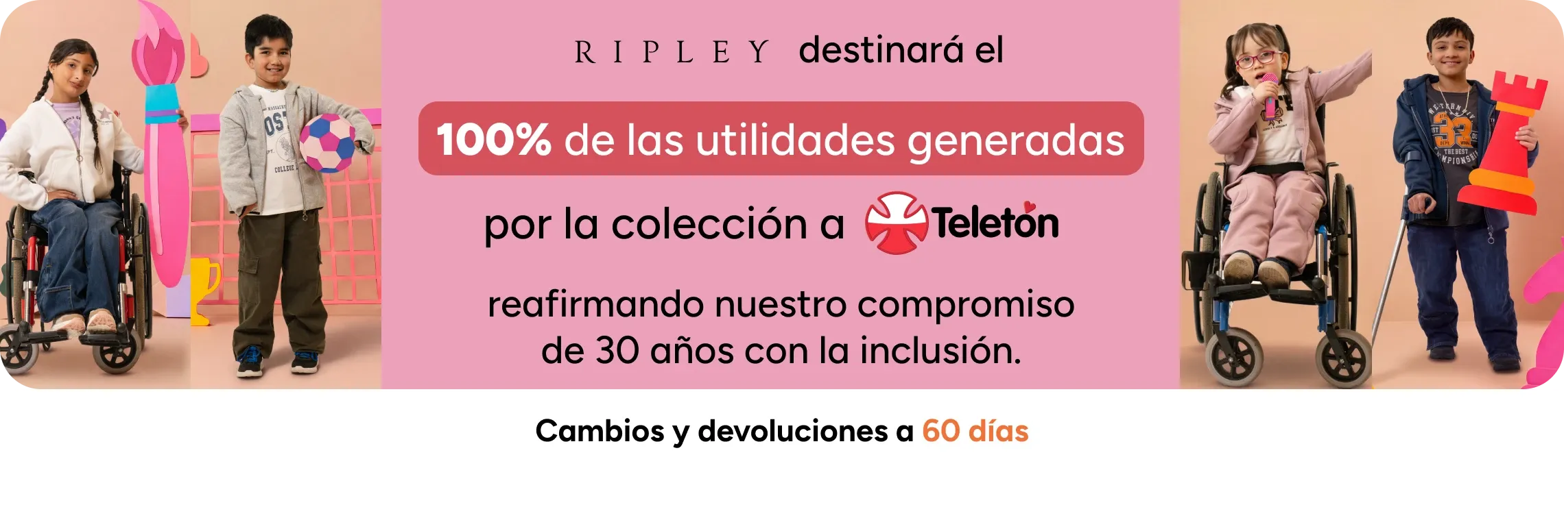 Teletón 2026