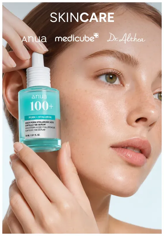 k-beauty