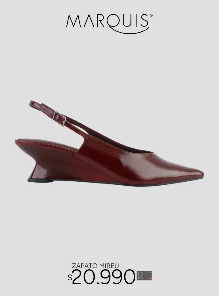 ZAPATOS MARQUIS