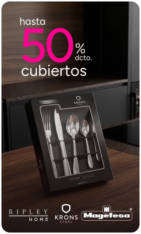 cubiertos