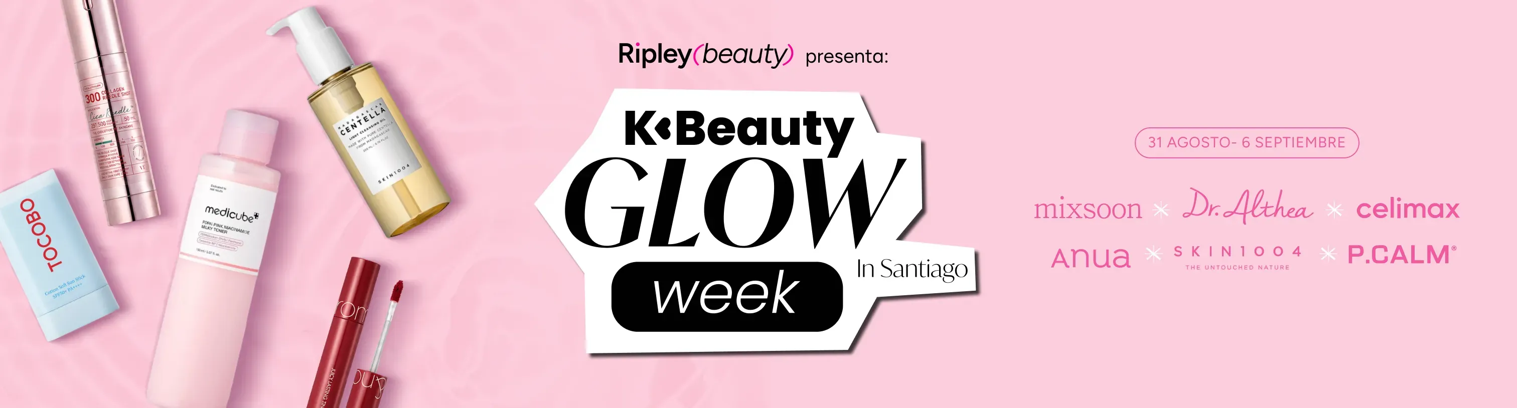 k-beauty