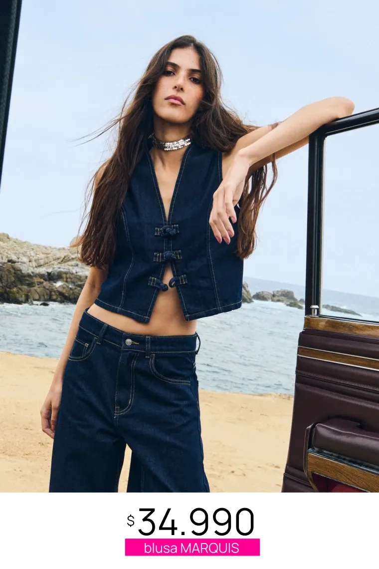 moda mujer